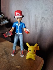 Ash pikachu pokemon for sale  SHOREHAM-BY-SEA