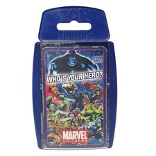 Top trumps special for sale  BRISTOL