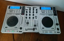 Kam kcdmix100 decks for sale  STRATHAVEN