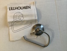 Ikea lillholmen toilet d'occasion  Expédié en Belgium
