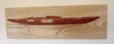 Half hull model for sale Half hull model for sale  SWANSEA