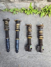 Xyz racing coilovers for sale  HARROGATE