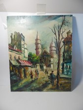 Ecole paris daninos d'occasion  Binic