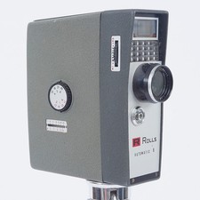 Vintage rolls automatic for sale  LOUGHTON