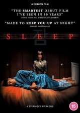 Sleep dvd for sale  ROSSENDALE