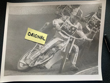 Ivan mauger action for sale  UK