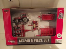 Ertl case mx240 d'occasion  Expédié en Belgium