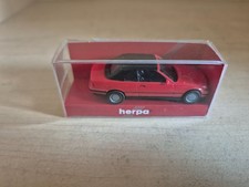 Herpa 021791 bmw gebraucht kaufen  Rösrath