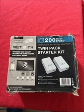 Vivanco net 200mbps for sale  BEDFORD