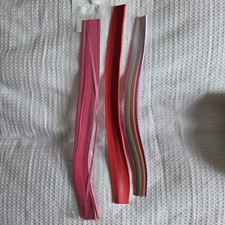 Packs quilling paper for sale Packs quilling paper for sale  BRIDGWATER