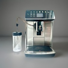 Saeco sm6585 granaroma gebraucht kaufen  Heidelberg