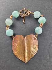 Boho copper tone for sale  Thornton
