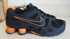 Nike shox turbo gebraucht kaufen  Frankfurt am Main