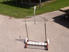 Vtg player croquet d'occasion  Expédié en Belgium