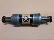 Sram innenlager power gebraucht kaufen  Kottgeisering