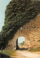 Cpm Le Teil Porta Del Vechio Castello (288214) comprar usado  Enviando para Brazil