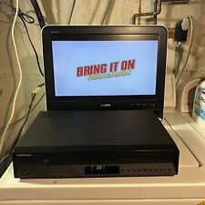 Samsung dvd v9700 for sale  Norwalk