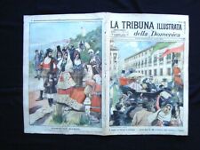 Sovrani sardegna costumi usato  Italia