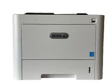 Impressora a Laser Monocromática Xerox Phaser 3330 1200 dpi 4200 ppm Cabo de Alimentação e Toner comprar usado  Enviando para Brazil