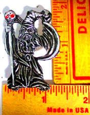 Wizard pin vintage for sale  Moriarty