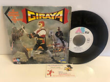 45t giraya vinyle d'occasion  Bourg-la-Reine