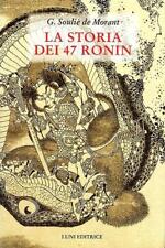 Storia dei ronin usato  Italia