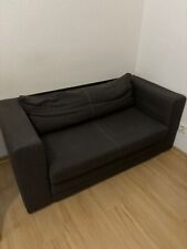 Schlafsofa klein sitze gebraucht kaufen  Mannheim
