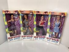 Spice girls dolls for sale  Taylorsville