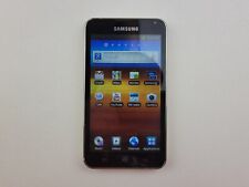 Samsung Galaxy Player S 5.0 (YP-G70) 8GB - Reprodutor de Mídia Digital - QUEBRADO comprar usado  Enviando para Brazil