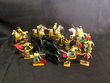 Soldats plastique starlux d'occasion  Marseille VIII