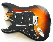 Sunburst left handed for sale  CLYDEBANK