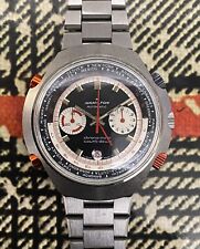 Hamilton chronomatic conto usato  Italia