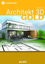 Architekt gold windows gebraucht kaufen  Deutschland