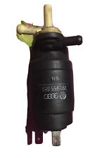 Elettropompa vaschetta acqua usato  Rosa