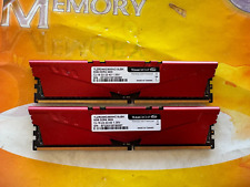 Team 16gb ddr4 for sale  Stockton