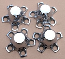 Set keystone chrome for sale  Babylon