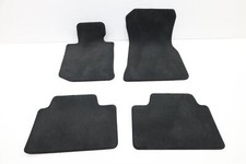 2022 - 2025 BMW M440I G26 TAPETES DE CARPETE INTERIOR CONJUNTO DE 4 FABRICANTE DE EQUIPAMENTO ORIGINAL 5A2DF03 comprar usado  Enviando para Brazil
