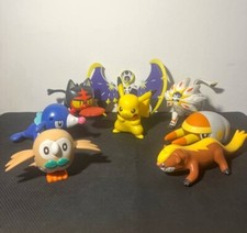 Pokemon happy meal usato  Monte San Vito
