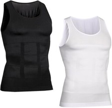 Bauchweg bodyshaper weste gebraucht kaufen  Eystrup