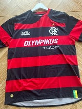Flamengo home football for sale  CHELTENHAM