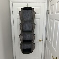 Fabric hanging wardrobe for sale  Monroe