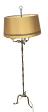 50er 60er stehlampe gebraucht kaufen  Hamburg