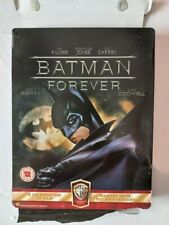 Używany, Batman Forever - Steelbook Blu-ray 2013 English na sprzedaż  PL