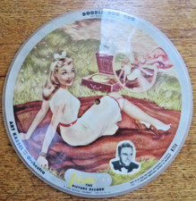 Vogue picture records for sale  Guerneville