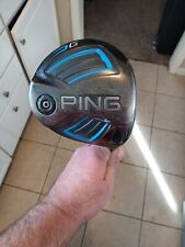 Ping series driver for sale  Topeka