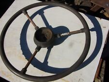 Aro m461 lenkrad gebraucht kaufen  Lübben-Umland II