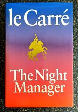 John carré night for sale  BROUGH