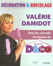 Decoration bricolage conseils d'occasion  France