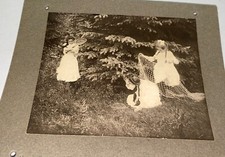 Antique cabinet card for sale  East Longmeadow