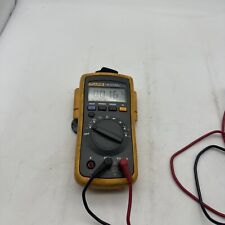 Fluke 112 multimeter for sale  Mooresboro